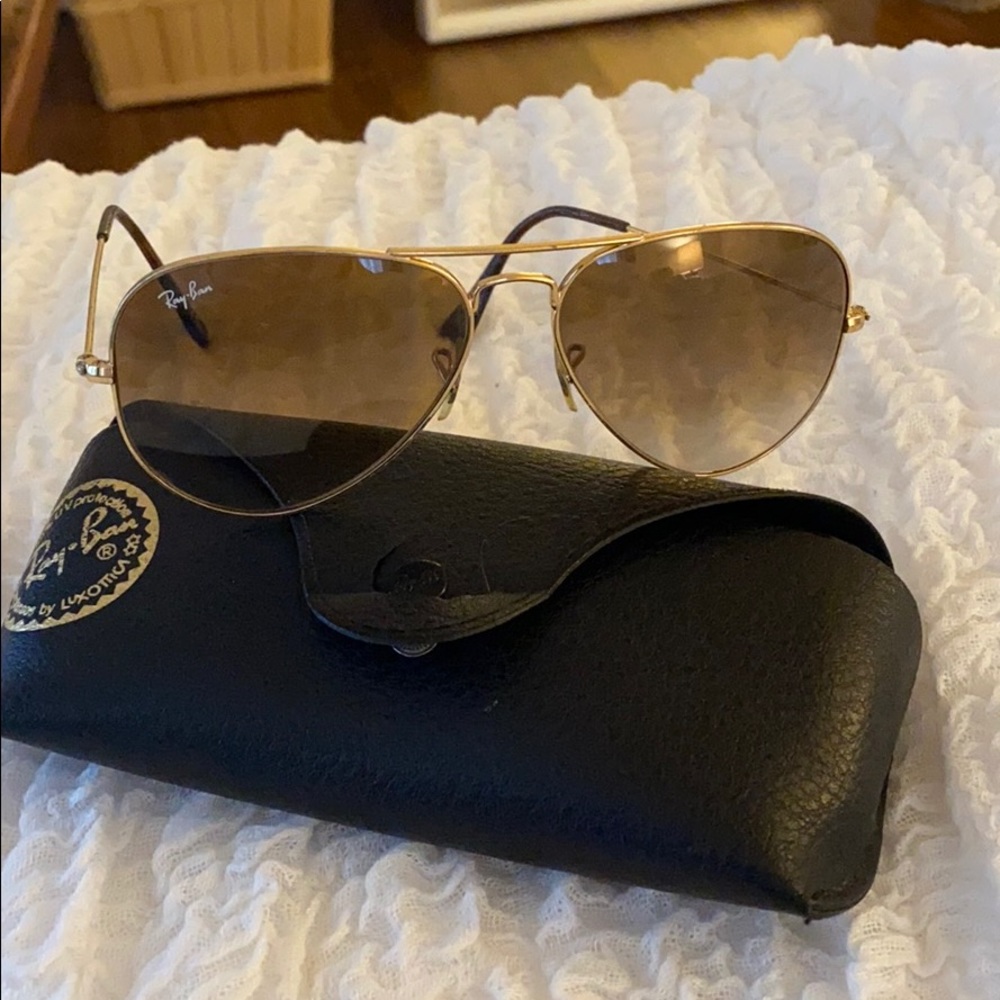 Ray-Ban Aviator Classic